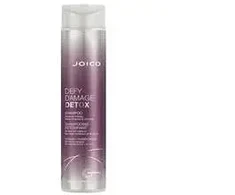 Joico Defy Damage Detox Šampūnas 300ml