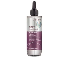 Joico – žaibiškai atsikratykite žalos – vos per 7 sekundes, daugiau nei 200 ml