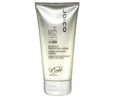 Joico Heat Set Blowout tobulinantis plaukų formavimo kremas, 3 lygis, 150 ml