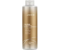 Joico K-PAK 2 Professional Cuticle Sealer pH Neutralizer Hair Balm, 1000 ml
