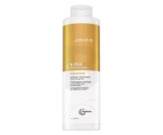 Joico K-PAK Hydrator Intense Treatment drėkinamoji kaukė sausiems ir pažeistiems plaukams, 1000 ml