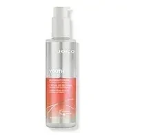 Joico Minkštinantis ir glotninantis Blowout Crème 177Ml in Clear
