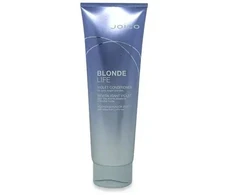 Joico Skirtas šviesiems plaukams Violet Conditioner 250Ml in Clear