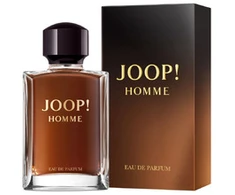 Joop! Homme EDP parfumuotas vanduo vyrams, 125 ml