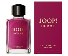 Joop! Homme Intense EDP parfumuotas vanduo vyrams, 75 ml