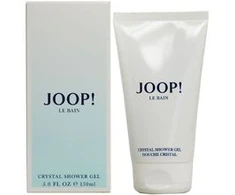 Joop! Le Bain Crystal dušo želė, 150 ml