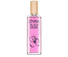 Jovan Juodas Musk (EDC) moteriškas odekolonas 96 ml
