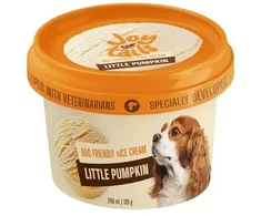 Joy for Tails ledai šunims su moliūgais 240 ml / 120 g