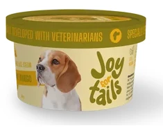 Joy for Tails ledai šunims „Sunny Mango“ 100 g