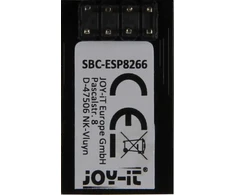 Bevielio ryšio WiFi modulis ESP8266 JOY-IT