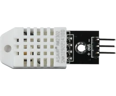 DHT22 / AM2302 temperatūros ir dregmės jutiklis su PCB JOY-IT