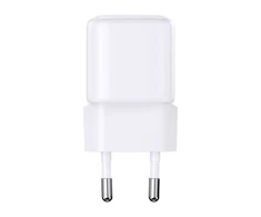 Įkroviklis Joyroom JR-TCG15 30W GaN USB-C baltas
