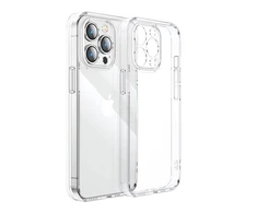 Joyroom JR-14D3 skaidrus dėklas, skirtas iPhone 14 Plus