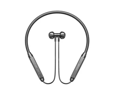 Joyroom JR-D8 Bluetooth Belaidės Ausinės with su lankeliu ant galvos - Juodas
