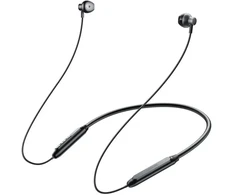 Joyroom JR-D8 Bluetooth Belaidės Ausinės with su lankeliu ant galvos - Juodas