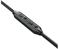 Joyroom JR-EC06 USB-C Įstatomos į ausis ausinės - pilka