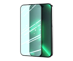 Joyroom JR-G04 Glass iP 14 Pro Max 6.7 (akių apsauga)