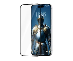 Joyroom JR-MAR0317 apsauginis stiklas su anti-reflective coating Apple iPhone 15 Plus/16 Plus