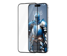 „Joyroom JR-MKN0313 Corning Eyecare“ ekrano apsauga, skirta „Apple iPhone 15 Plus/16 Plus“.