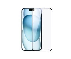 „Joyroom JR-MKN0313 Corning Eyecare“ ekrano apsauga, skirta „Apple iPhone 15 Plus/16 Plus“.