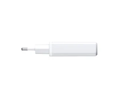 Įkroviklis Joyroom Super Slim (TCF14) (1xUSB-C;1xUSB 3A 20W) baltas