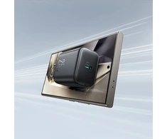 Įkroviklis Joyroom JR-TCF23 25W USB-C juodas