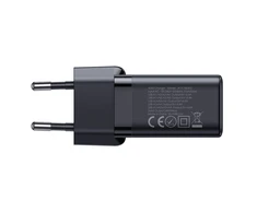 Įkroviklis GaN Ultra 65W 2C1A kabelis CC Joyroom TCG01 (baltas)