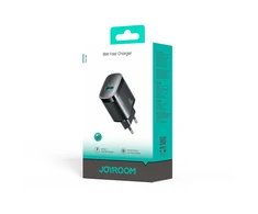 Joyroom JR-TF4 18W wall charger - juodas