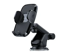 Joyroom JR-ZS259 Car Dashboard Mount (Juodas)