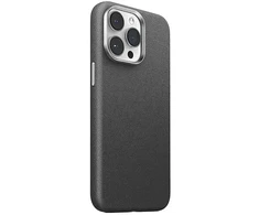 Joyroom magnetinis iPhone 15 telefono dėklas JR-BP007 (juodas)