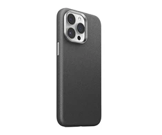 Joyroom magnetinis iPhone 15 telefono dėklas JR-BP007 (juodas)