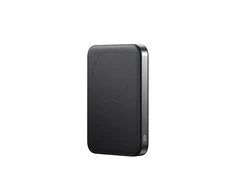 Išorinė baterija Power Bank Joyroom JR-PBM12 22.5W Magnetic Wireless 10000mAh juoda