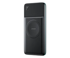 Ausinės Joyroom JR-EC07 USB-C sidabrinės