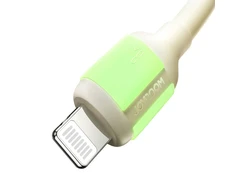 Joyroom S-A53 USB-A – Lightning 3A fast charging kabelis