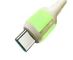 Joyroom S-A53 USB-C į USB-C 60W greito įkrovimo laidas