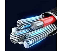 USB-C Lightning 20 W 1.2 m kabelis Joyroom S-CL020A12 (puikus)