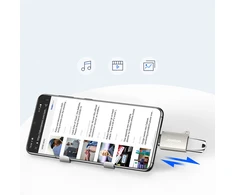 Adapteris Joyroom S-H151 USB-A prie Type-C