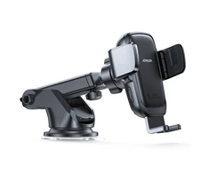 Automobilinis telefono laikiklis Joyroom JR-ZS240 15W MagSafe, tvirtinamas ant prietaisų skydelio