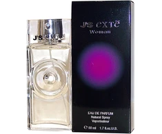 J'S Exte, Woman, Eau De Parfum, For Women, 50 ml