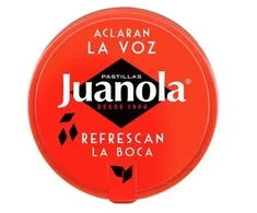 Juanola tabletės 27g