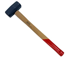 Juco Veseris ar garo rokturi 3000g