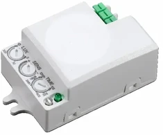 Eurolight Judesio daviklis mikrobangų 8m/15m 1200W 380°