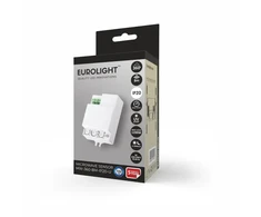Eurolight Judesio daviklis mikrobangų 8m/15m 1200W 380°