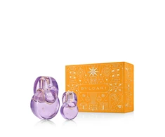 Bvlgari Omnia Amethyste Giftset, 115 ml