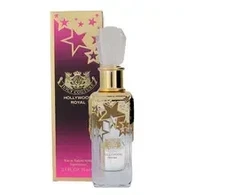 Juicy Couture Hollywood Royal EDT tualetinis vanduo moterims, 40 ml