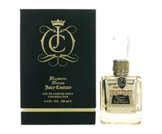 Juicy Couture Majestic Wood EDP parfumuotas vanduo moterims, 100 ml