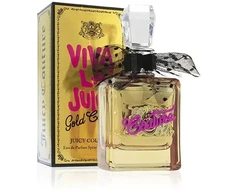 Juicy Couture Viva La Juicy Gold Couture (EDP) EDP for Women 50 ml