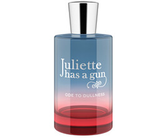 Juliette Has A Gun JULIETTE HAS A GIN ODE TO DULLNESS EDP50