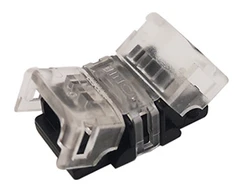 Jungtis LED juostų sujungimui 2 PIN Eurolight