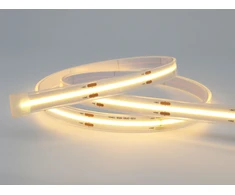 Eurolight LED juosta 10W 12V 3000K COB 5m